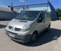 Сірий Рено Трафік, об'ємом двигуна 2.5 л та пробігом 300 тис. км за 9000 $, фото 1 на Automoto.ua