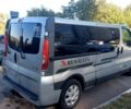 Серый Рено Трафик, объемом двигателя 2 л и пробегом 283 тыс. км за 11800 $, фото 1 на Automoto.ua