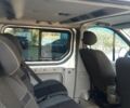 Серый Рено Трафик, объемом двигателя 2 л и пробегом 283 тыс. км за 11800 $, фото 6 на Automoto.ua