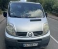 Сірий Рено Трафік, об'ємом двигуна 2.5 л та пробігом 295 тис. км за 7500 $, фото 1 на Automoto.ua