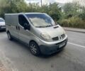 Серый Рено Трафик, объемом двигателя 2.5 л и пробегом 295 тыс. км за 7500 $, фото 1 на Automoto.ua