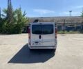 Серый Рено Трафик, объемом двигателя 2 л и пробегом 285 тыс. км за 12800 $, фото 3 на Automoto.ua