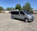 Серый Рено Трафик, объемом двигателя 2 л и пробегом 285 тыс. км за 12800 $, фото 1 на Automoto.ua