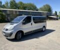 Серый Рено Трафик, объемом двигателя 2 л и пробегом 285 тыс. км за 12800 $, фото 7 на Automoto.ua