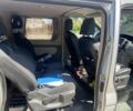 Серый Рено Трафик, объемом двигателя 2 л и пробегом 287 тыс. км за 12500 $, фото 5 на Automoto.ua