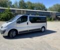 Серый Рено Трафик, объемом двигателя 2 л и пробегом 285 тыс. км за 12800 $, фото 1 на Automoto.ua