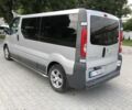 Сірий Рено Трафік, об'ємом двигуна 2 л та пробігом 270 тис. км за 13500 $, фото 3 на Automoto.ua
