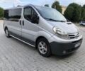 Сірий Рено Трафік, об'ємом двигуна 2 л та пробігом 270 тис. км за 13500 $, фото 1 на Automoto.ua