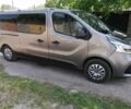 Сірий Рено Трафік, об'ємом двигуна 2 л та пробігом 174 тис. км за 19500 $, фото 1 на Automoto.ua