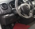 Серый Рено Трафик, объемом двигателя 2 л и пробегом 138 тыс. км за 21300 $, фото 7 на Automoto.ua