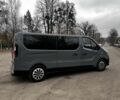 Серый Рено Трафик, объемом двигателя 2 л и пробегом 230 тыс. км за 26770 $, фото 5 на Automoto.ua