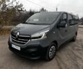 Серый Рено Трафик, объемом двигателя 2 л и пробегом 230 тыс. км за 26770 $, фото 1 на Automoto.ua