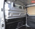Серый Рено Трафик, объемом двигателя 2 л и пробегом 214 тыс. км за 23500 $, фото 17 на Automoto.ua