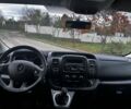 Серый Рено Трафик, объемом двигателя 2 л и пробегом 230 тыс. км за 26770 $, фото 13 на Automoto.ua