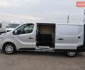Серый Рено Трафик, объемом двигателя 2 л и пробегом 214 тыс. км за 23500 $, фото 14 на Automoto.ua