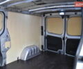 Серый Рено Трафик, объемом двигателя 2 л и пробегом 214 тыс. км за 23500 $, фото 18 на Automoto.ua