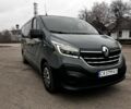 Серый Рено Трафик, объемом двигателя 2 л и пробегом 230 тыс. км за 26770 $, фото 2 на Automoto.ua