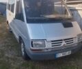 Сірий Рено Трафік, об'ємом двигуна 2.2 л та пробігом 600 тис. км за 1566 $, фото 1 на Automoto.ua
