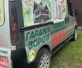 Серый Рено Трафик, объемом двигателя 1.87 л и пробегом 242 тыс. км за 6200 $, фото 4 на Automoto.ua