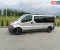 Серый Рено Трафик, объемом двигателя 1.87 л и пробегом 325 тыс. км за 6500 $, фото 6 на Automoto.ua