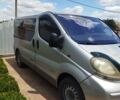 Сірий Рено Трафік, об'ємом двигуна 1.9 л та пробігом 350 тис. км за 7000 $, фото 1 на Automoto.ua