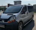 Сірий Рено Трафік, об'ємом двигуна 0 л та пробігом 279 тис. км за 6100 $, фото 1 на Automoto.ua
