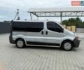 Серый Рено Трафик, объемом двигателя 1.9 л и пробегом 500 тыс. км за 5999 $, фото 2 на Automoto.ua