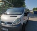 Серый Рено Трафик, объемом двигателя 1.87 л и пробегом 440 тыс. км за 7500 $, фото 1 на Automoto.ua