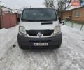 Серый Рено Трафик, объемом двигателя 1.87 л и пробегом 320 тыс. км за 4750 $, фото 4 на Automoto.ua