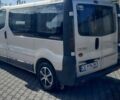 Серый Рено Трафик, объемом двигателя 1.9 л и пробегом 304 тыс. км за 5986 $, фото 6 на Automoto.ua