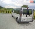 Серый Рено Трафик, объемом двигателя 1.87 л и пробегом 325 тыс. км за 6500 $, фото 4 на Automoto.ua