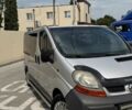 Сірий Рено Трафік, об'ємом двигуна 0 л та пробігом 279 тис. км за 6100 $, фото 6 на Automoto.ua