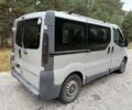 Серый Рено Трафик, объемом двигателя 1.9 л и пробегом 325 тыс. км за 5950 $, фото 10 на Automoto.ua