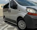 Сірий Рено Трафік, об'ємом двигуна 0 л та пробігом 279 тис. км за 6100 $, фото 12 на Automoto.ua