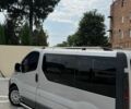 Сірий Рено Трафік, об'ємом двигуна 0 л та пробігом 279 тис. км за 6100 $, фото 25 на Automoto.ua