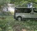 Серый Рено Трафик, объемом двигателя 1.87 л и пробегом 440 тыс. км за 7500 $, фото 3 на Automoto.ua