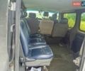 Серый Рено Трафик, объемом двигателя 1.87 л и пробегом 325 тыс. км за 6500 $, фото 11 на Automoto.ua