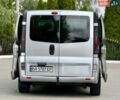 Серый Рено Трафик, объемом двигателя 1.87 л и пробегом 287 тыс. км за 8500 $, фото 4 на Automoto.ua