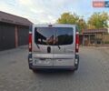 Серый Рено Трафик, объемом двигателя 1.87 л и пробегом 370 тыс. км за 5999 $, фото 14 на Automoto.ua
