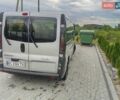 Серый Рено Трафик, объемом двигателя 1.87 л и пробегом 325 тыс. км за 6500 $, фото 7 на Automoto.ua