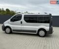 Серый Рено Трафик, объемом двигателя 1.9 л и пробегом 500 тыс. км за 5999 $, фото 3 на Automoto.ua