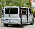 Серый Рено Трафик, объемом двигателя 1.87 л и пробегом 287 тыс. км за 8500 $, фото 5 на Automoto.ua