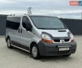 Серый Рено Трафик, объемом двигателя 1.9 л и пробегом 500 тыс. км за 5999 $, фото 1 на Automoto.ua