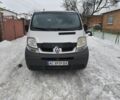 Серый Рено Трафик, объемом двигателя 1.9 л и пробегом 305 тыс. км за 4700 $, фото 4 на Automoto.ua