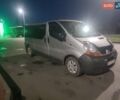 Серый Рено Трафик, объемом двигателя 1.87 л и пробегом 328 тыс. км за 7000 $, фото 1 на Automoto.ua