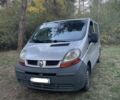 Сірий Рено Трафік, об'ємом двигуна 1.9 л та пробігом 300 тис. км за 3707 $, фото 1 на Automoto.ua