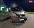 Серый Рено Трафик, объемом двигателя 1.87 л и пробегом 328 тыс. км за 7000 $, фото 1 на Automoto.ua