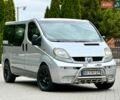 Серый Рено Трафик, объемом двигателя 1.87 л и пробегом 287 тыс. км за 8500 $, фото 3 на Automoto.ua