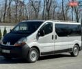 Сірий Рено Трафік, об'ємом двигуна 1.9 л та пробігом 400 тис. км за 7000 $, фото 4 на Automoto.ua