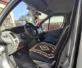 Серый Рено Трафик, объемом двигателя 1.9 л и пробегом 399 тыс. км за 6759 $, фото 4 на Automoto.ua